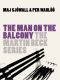 [Martin Beck Police Mystery 03] • Man On The Balcony